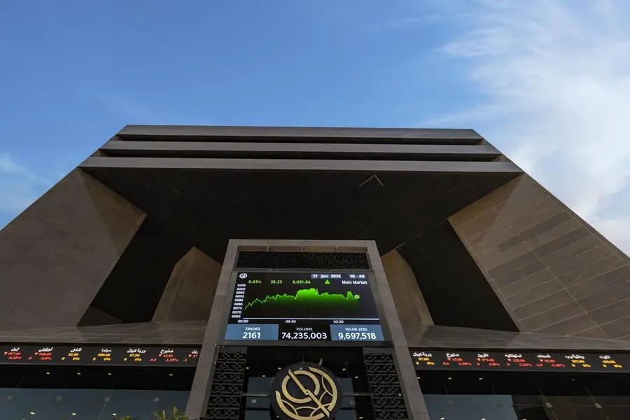 SANAM Holding Group Capital Increase